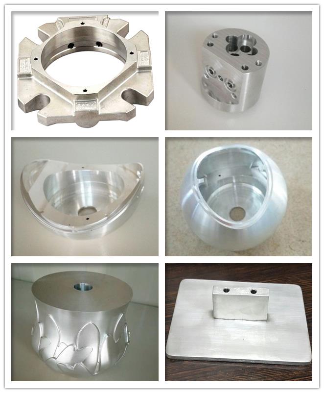 metal manufacturing - machining