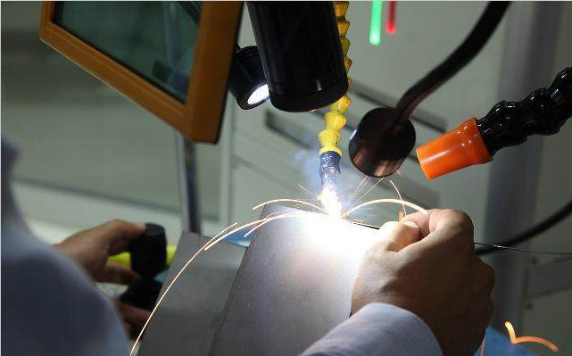 welding and fabrication welding and fabrication