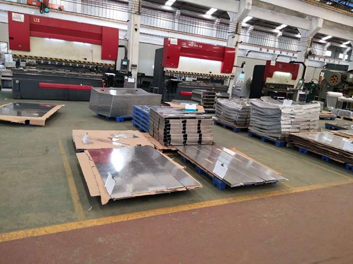 metal sheet fabrication metal sheet fabrication
