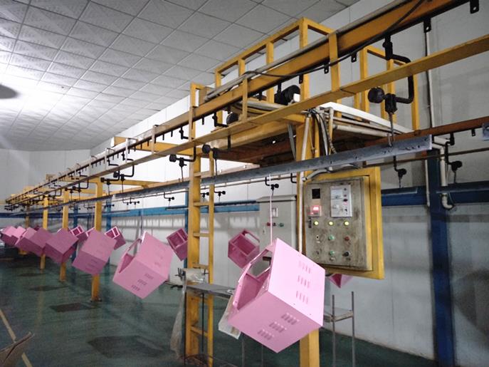 metal sheet fabrication