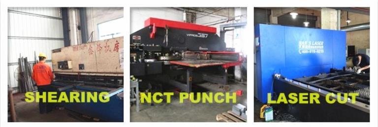 machine facilities-1