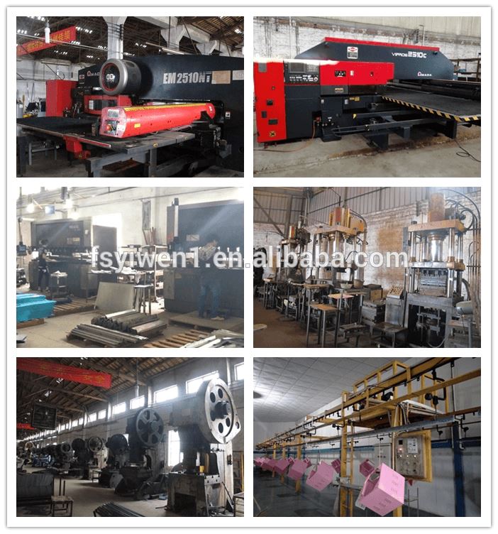 Metal Housing Fabrication Service