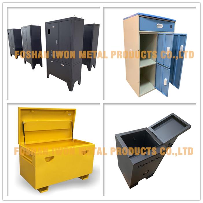 Laser Cut Metal Fabricated Parts Laser Cut Metal Fabricated Parts