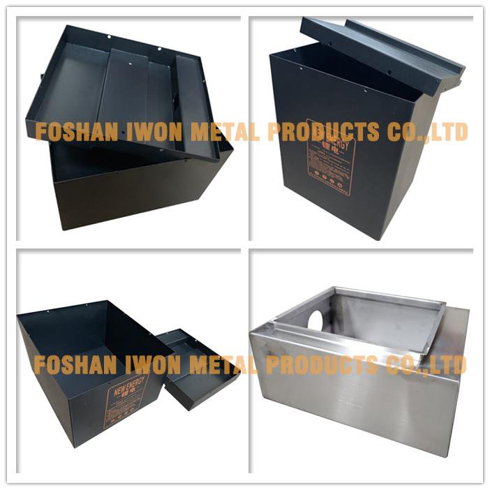 Laser Cut Metal Fabricated Parts Laser Cut Metal Fabricated Parts