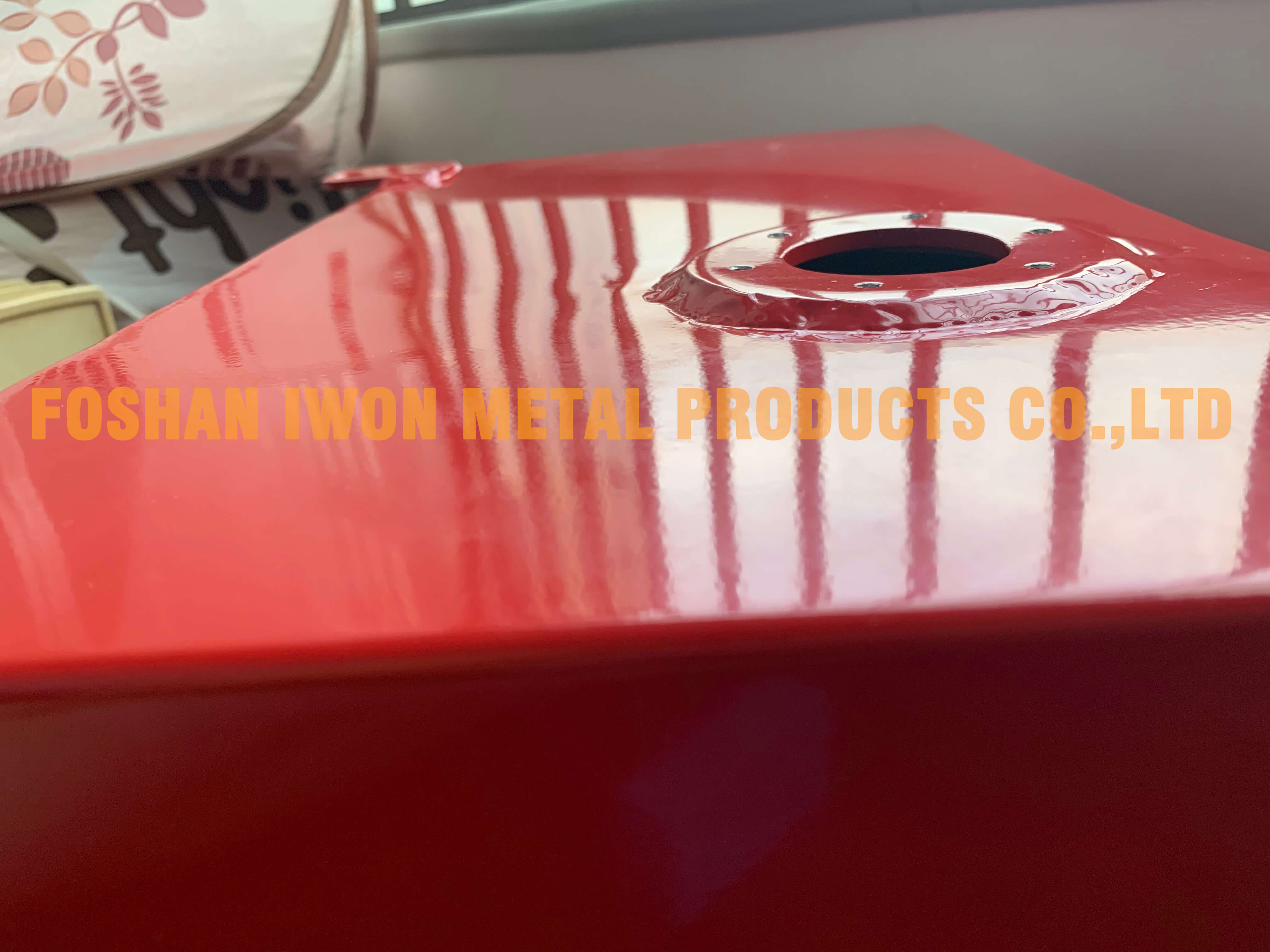 Welding Aluminium Tanks Fabrication Welding Aluminium Tanks Fabrication
