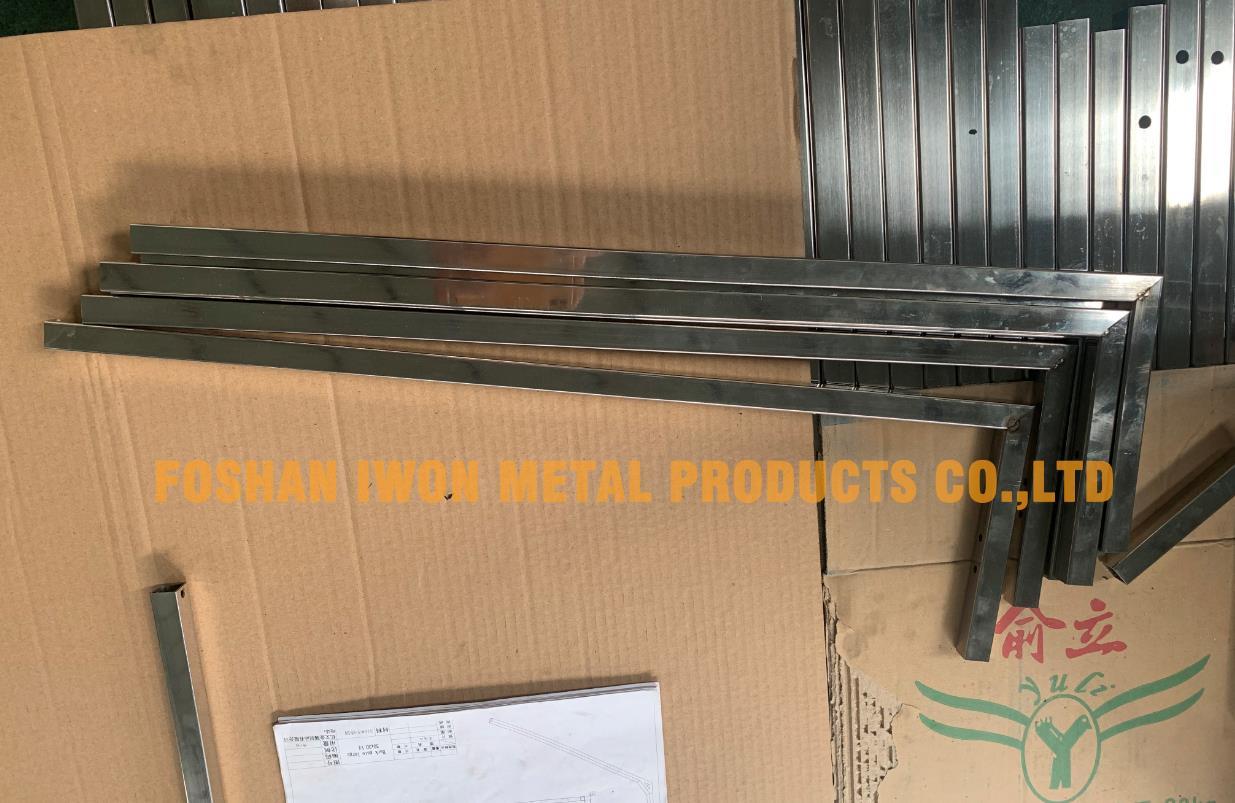 Pipe Fabrication 
