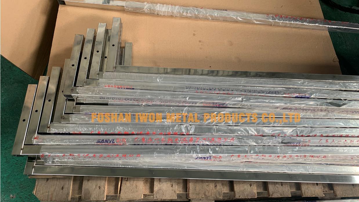 Pipe Fabrication 