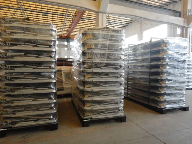 Sheet Metal Welding Structural Steel Fabrication