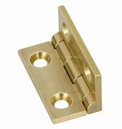 hinges