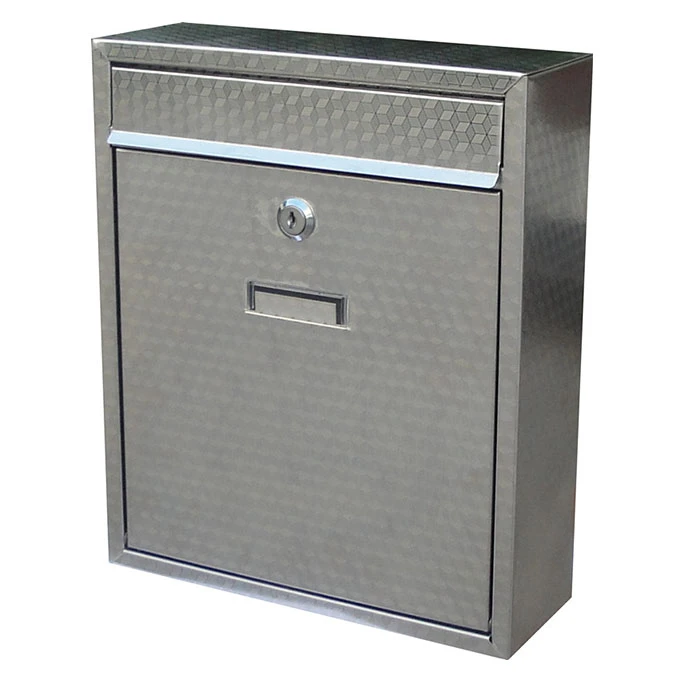 mailbox 7