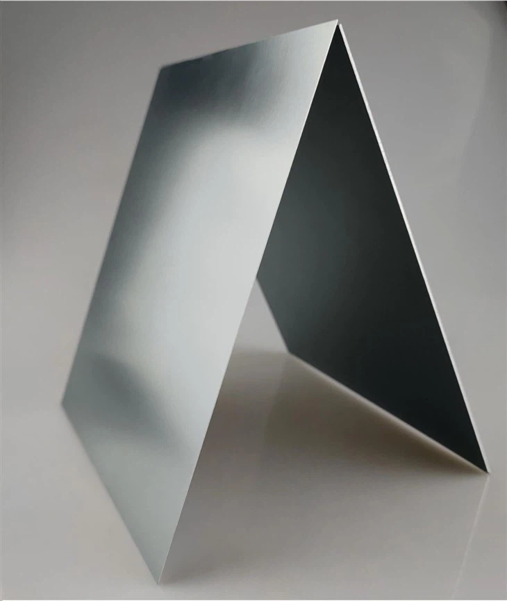 Aluminum Anodized Stainless Steel Parts