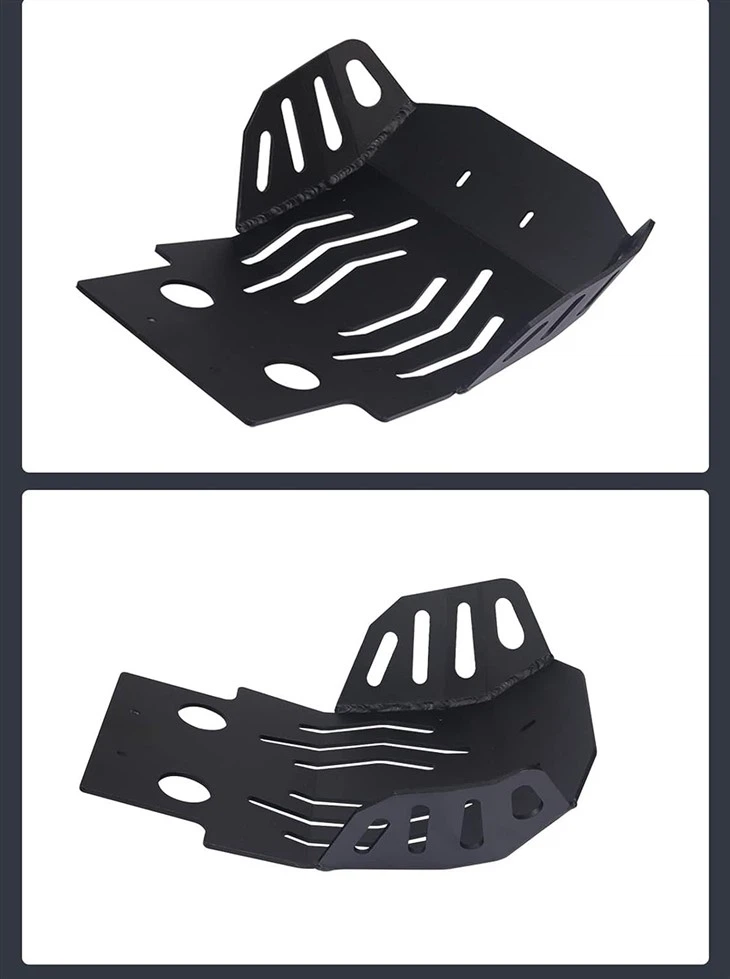 Aluminum Manufacture Custom Metal Fabrication Turn