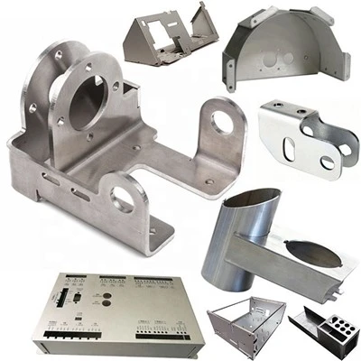 Sheet Metal Quality Is Affect By Some Factors
