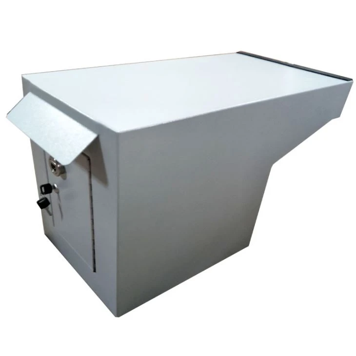 Customized Sheet Metal Enclosure Metal Manufacturing
