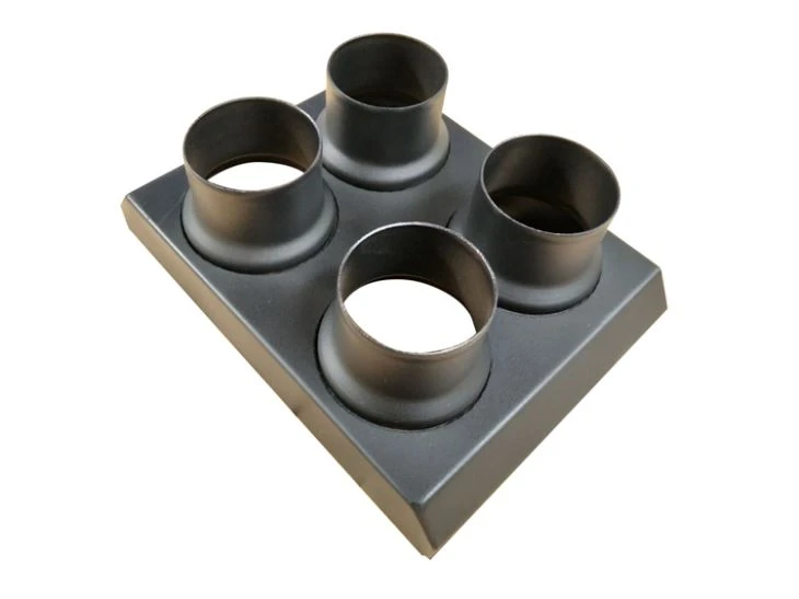 Sheet Metal Forming Parts For Medical Instruments