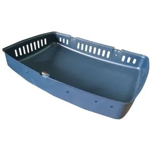 BBQ Oven Cover Deep Drawing Stamping Part with Die or Mould