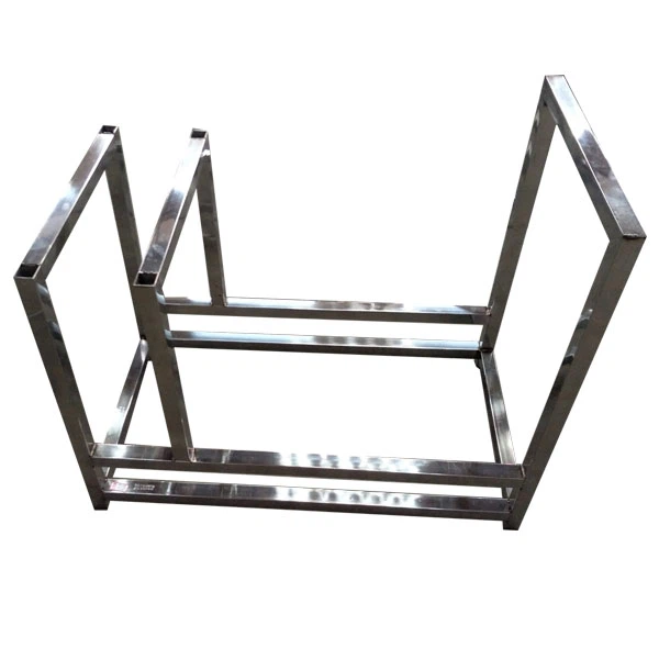 Steel Pipe Fabrication