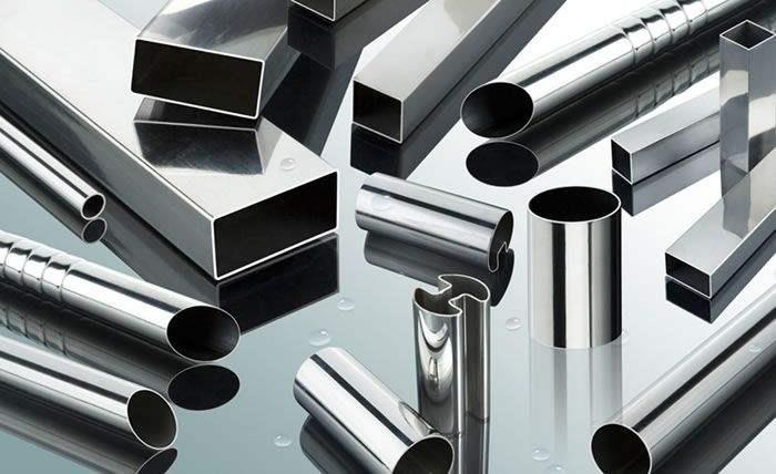 What is sanitary stainless steel pipe (3)?