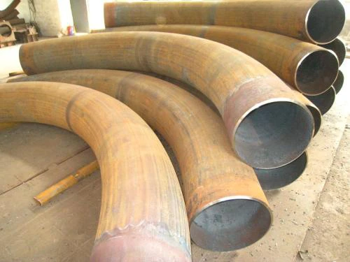 The most commonly used process for pipe bending