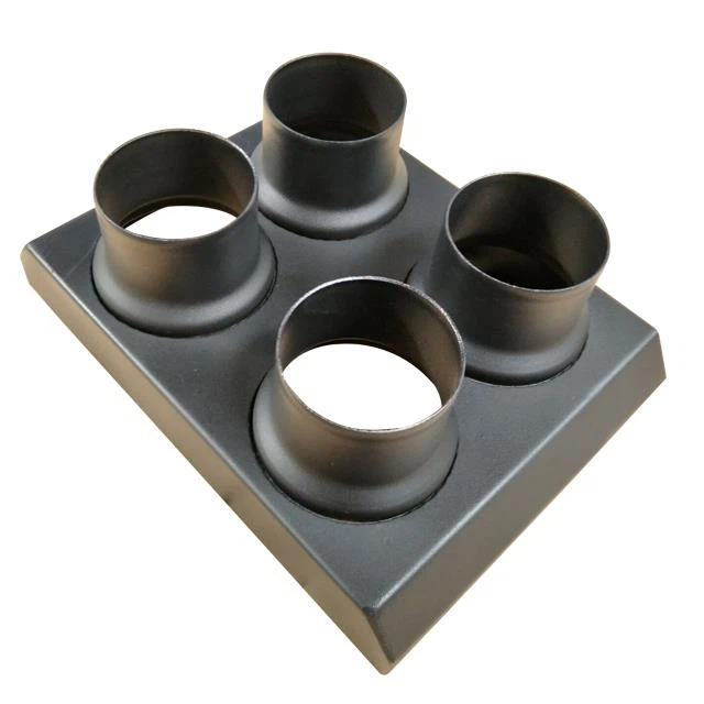 Sheet Metal Forming