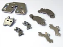How to ensure the precision of OEM Cnc Parts?
