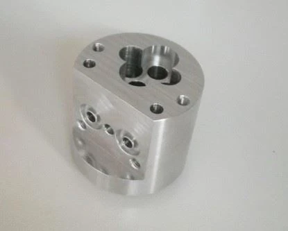China ISO Certified 100% Solid Factory Custom Metal Fabrication