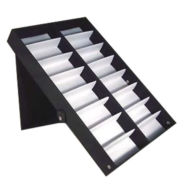 Aluminum White Mushroom Growing Shelves Equipment Aluminum Rack Custom Size