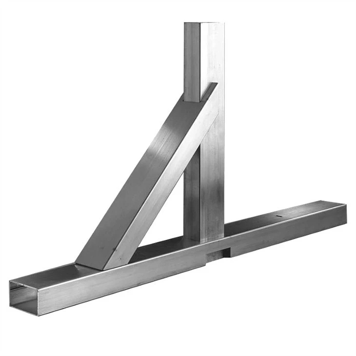 Bracket Structural Sheet Metal Cabinet Fabrication Factory