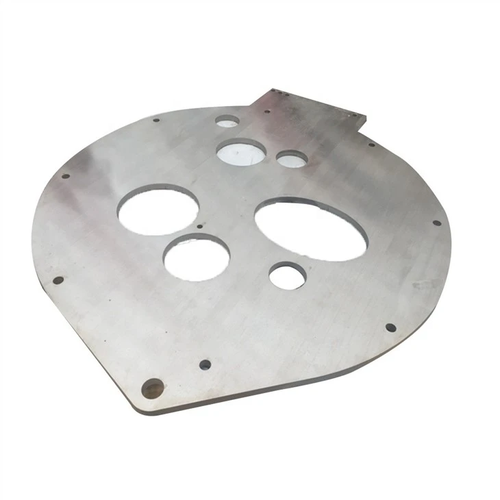 Custom Made Precision Stainless Steel, Metal, Copper Stamping Round Blanks