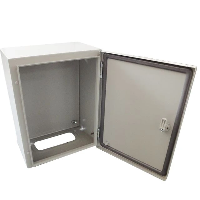 Custom Stamping Metal Shielding Case