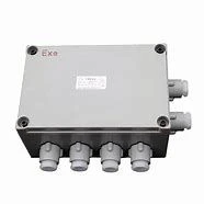 IP66 Stainless Steel Enclosure Box