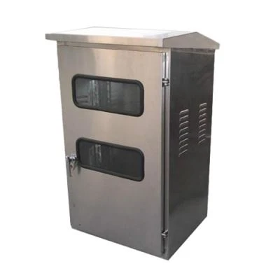 LBT Custom Stainless Steel Product Parts/pipe/box/enclosure Cnc Processing Sheet Metal Fabrication