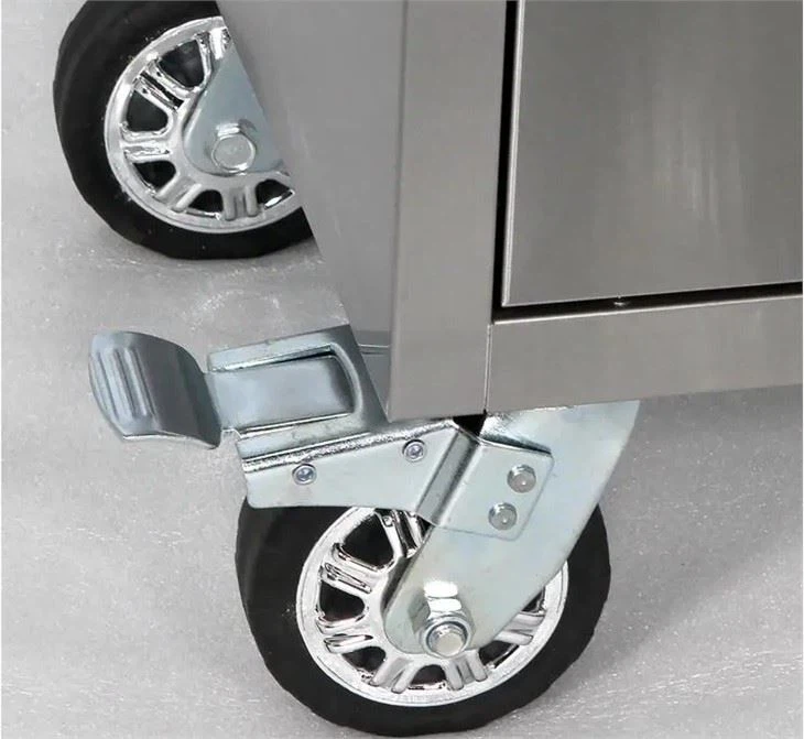 Precision Customized Stainless Steel Part Cnc Machining Steel Cnc Milling Machining Precision Cnc Milling Machining Parts