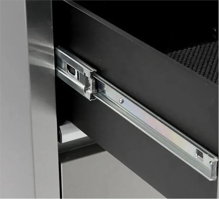 Precision Customized Stainless Steel Part Cnc Machining Steel Cnc Milling Machining Precision Cnc Milling Machining Parts