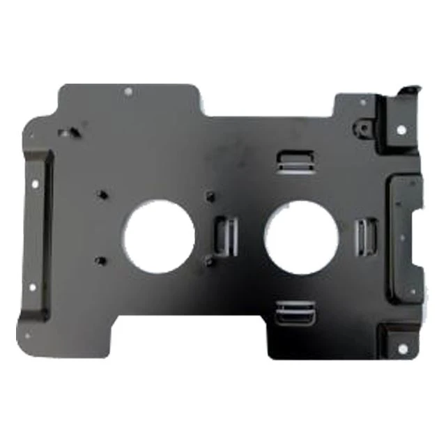 Precision OEM Custom Made Services