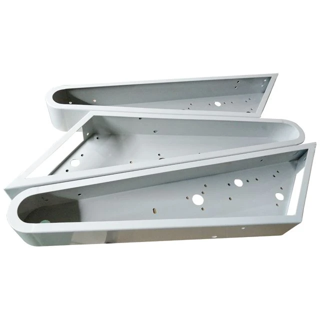 Sheet Metal Fabrication Enclosure Parts Work in China