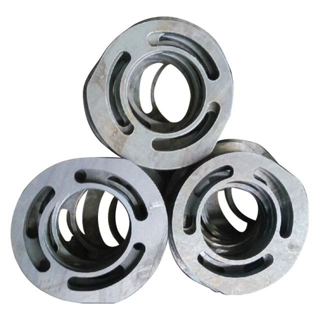 Sheet Metal Fabrication Stamped Parts