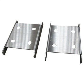 Oem Service Custom Metal Carbon Steel Stainless Steel