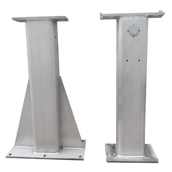 Custom Cut Steel Plate