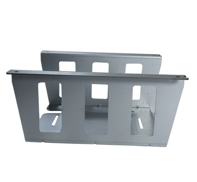 Bending Stainless Steel Plate
