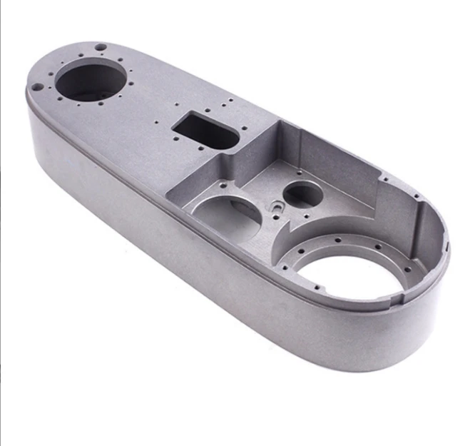 CNC Machining Auto Parts