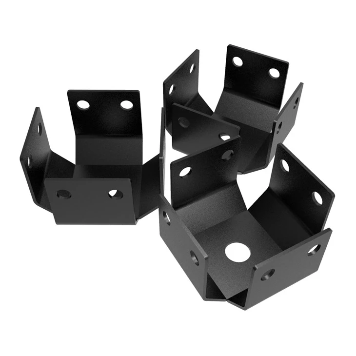 Competitive Price Sheet Metal Part Fabrication