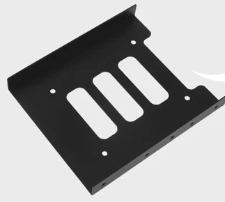 Sheet Metal Fabrication Stainless Steel Aluminum