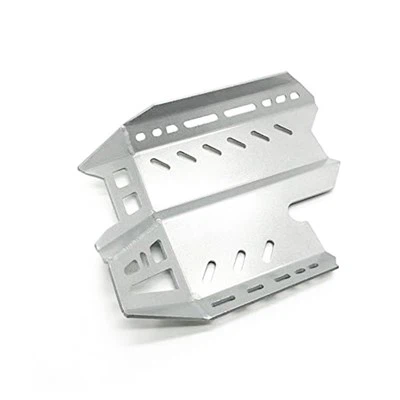 Golden Supplier Sheet Metal Laser Cutting Parts