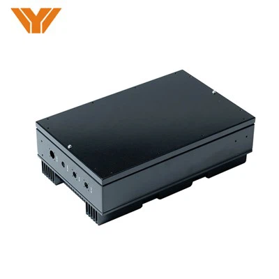 Price Sheet Metal Enclosure Box Fabrication