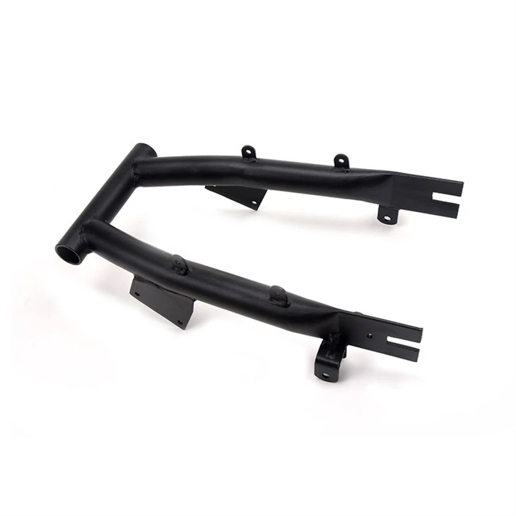 Stainless Steel Tube Bending Services
