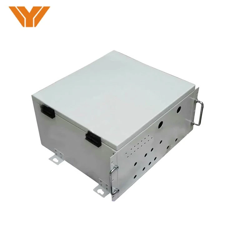 Stainless Steel Tool Cabinet