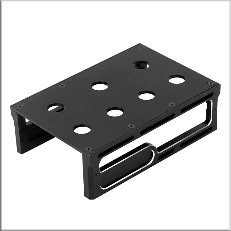 Stamping Sheet Metal Bending Parts Suppliers
