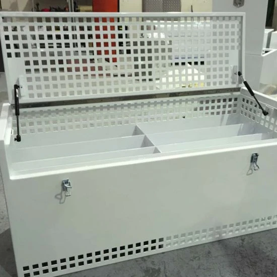 Wholesale Price Sheet Metal Fabrication Service