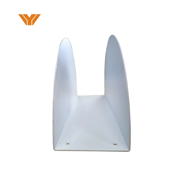 Metal Parts Etch Stainless Steel Laser Cutting